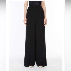 Byron Lars Vintage Tuxedo pants